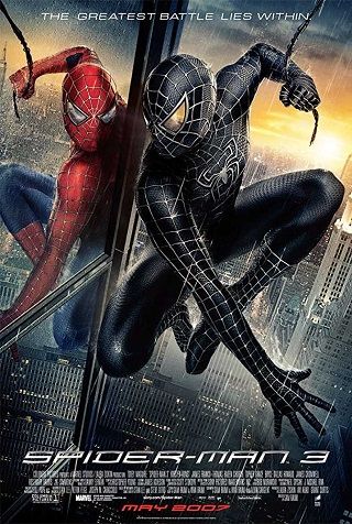 The Amazing Spider - Man in hindi utorrent